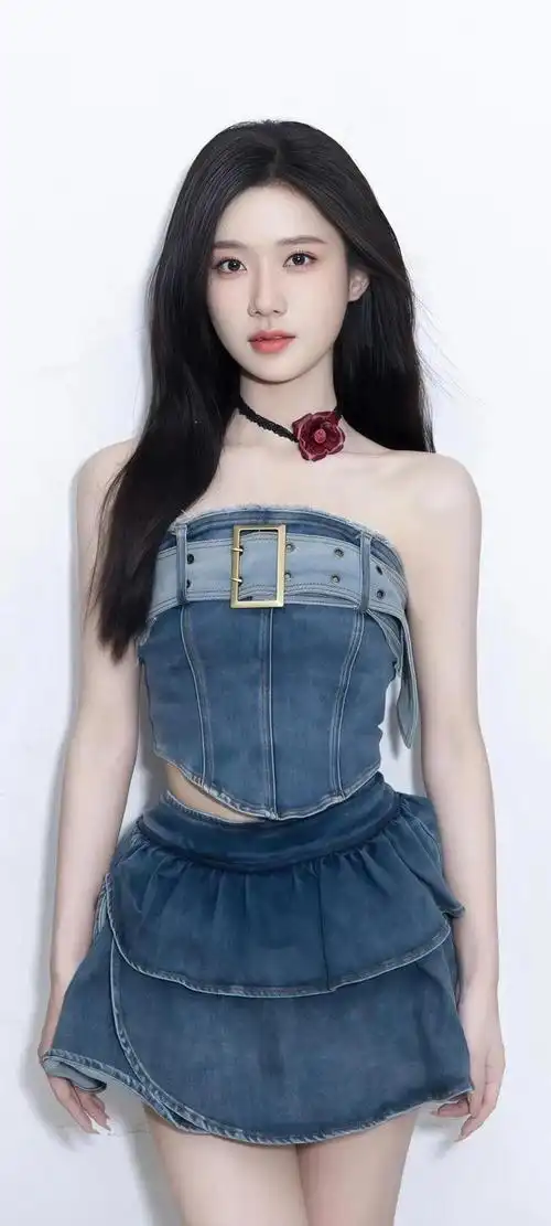 里番赛博朋克番剧海报